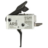 TriggerTech AR-9 Duty Flat 3.5LB photo 1
