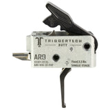 TriggerTech AR-9 Duty Flat 3.5LB photo 2