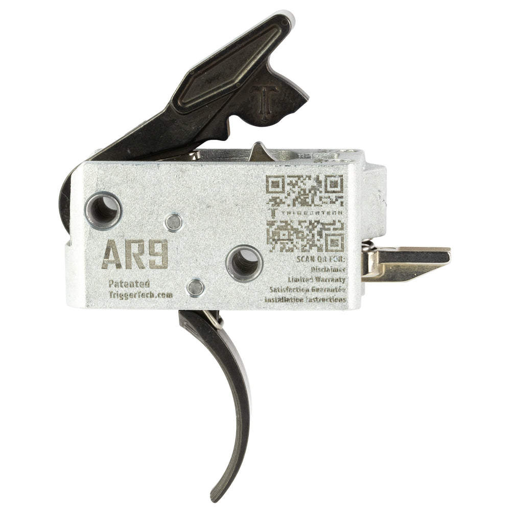 TriggerTech AR-9 2-Stage Duty Curve 3.5LB