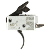 TriggerTech AR-9 2-Stage Duty Curve 3.5LB photo 1