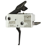 TriggerTech AR-9 2-Stage Duty Flat 3.5LB photo 1