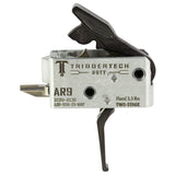 TriggerTech AR-9 2-Stage Duty Flat 3.5LB photo 2