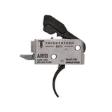 TriggerTech AR-10 Duty Curve 3.5LB Black photo 1