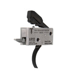 TriggerTech AR-10 Duty Curve 3.5LB Black photo 2