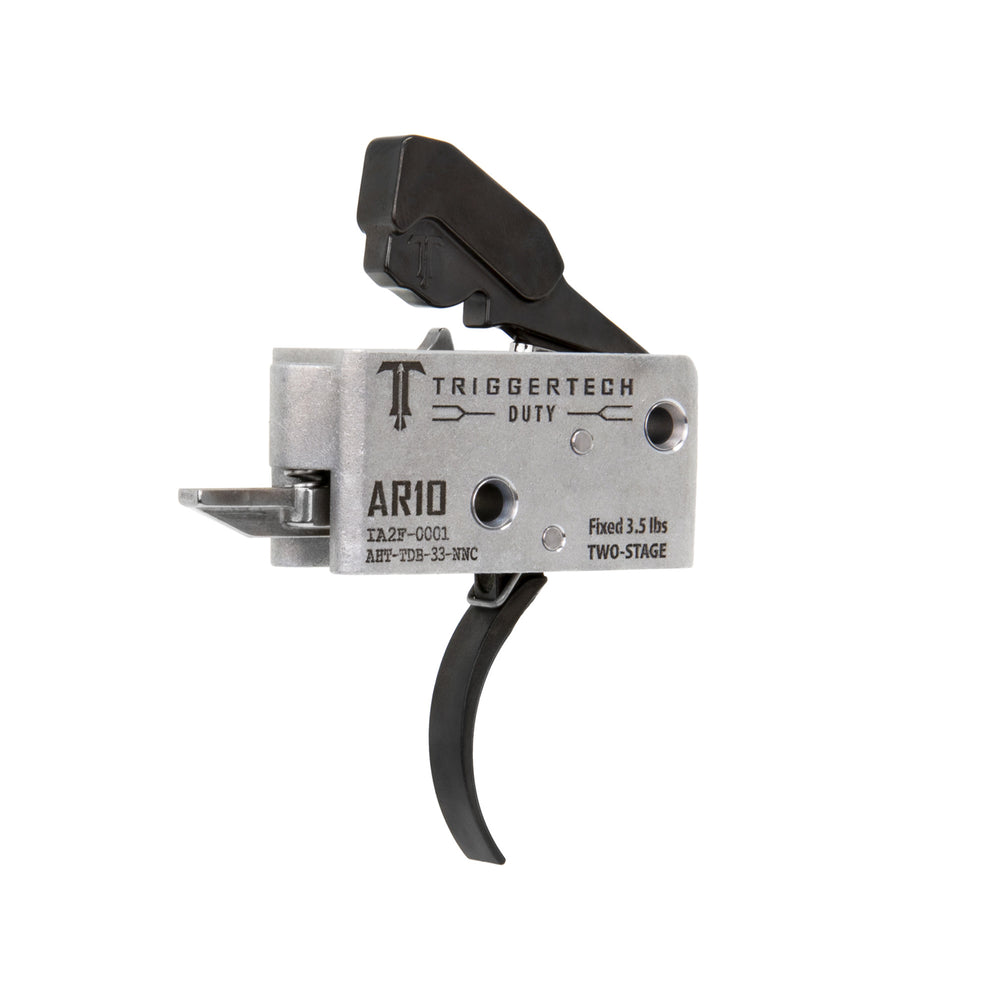 TriggerTech AR-10 2-Stage Duty Curve 3.5LB