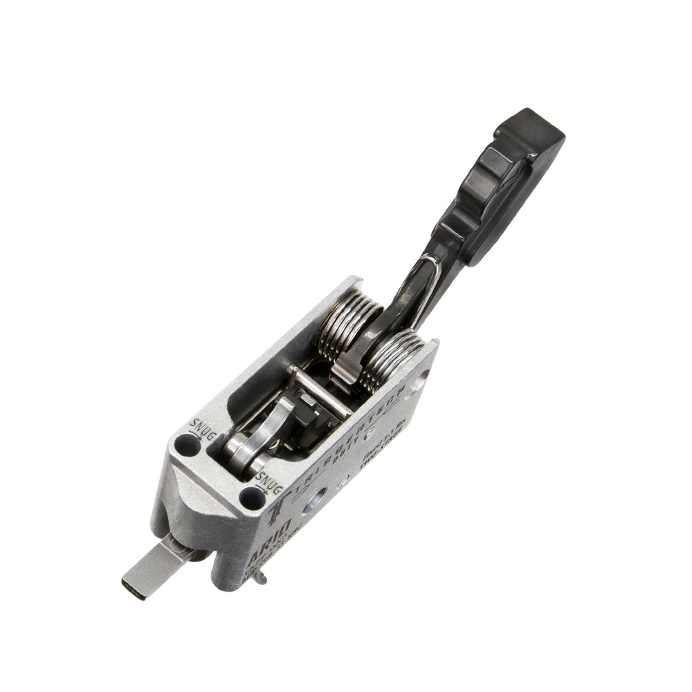 TriggerTech AR-10 2-Stage Duty Curve 3.5LB
