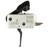 TriggerTech AR-10 2-Stage Duty Flat 3.5LB photo 1