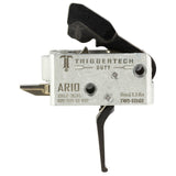 TriggerTech AR-10 2-Stage Duty Flat 3.5LB photo 2