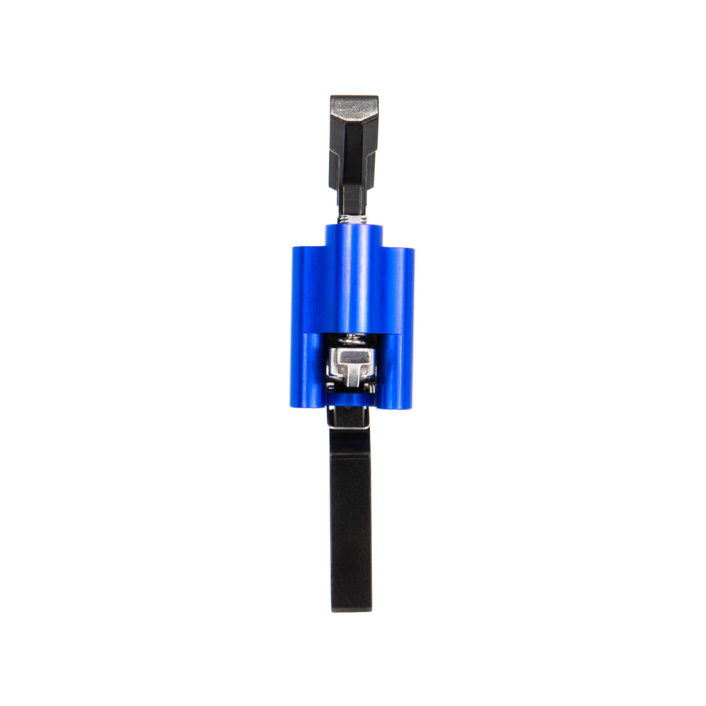 TriggerTech AR-15 Sing Stage DMND Flat