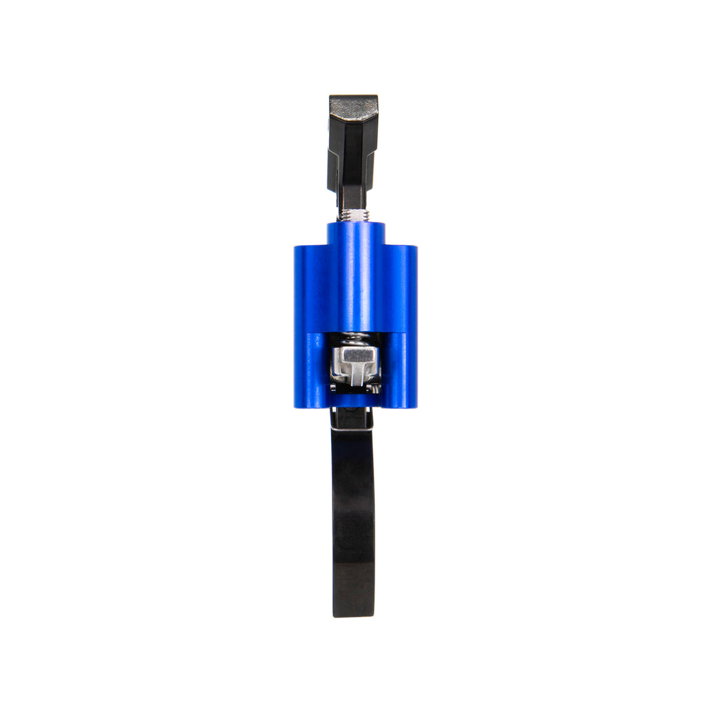 TriggerTech AR-15 Sing Stage DMND Curved
