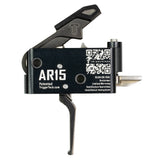 TriggerTech AR-15 Sing Stage Adapt Flat photo 1