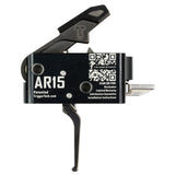 TriggerTech AR-15 Sing Stage Comp Flat · SBB photo 1