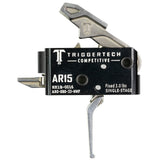 TriggerTech AR-15 Sing Stage Comp Flat · SBS photo 2