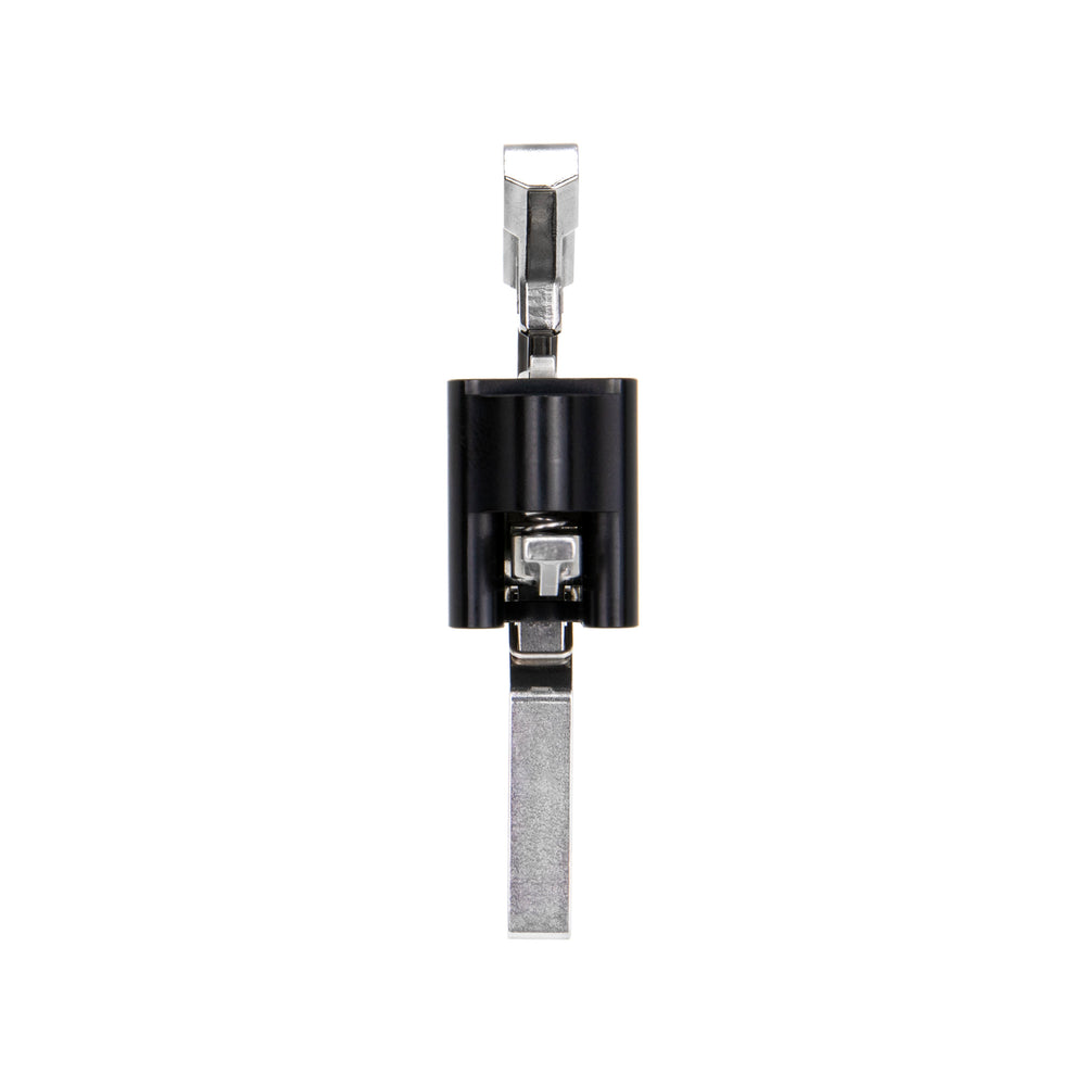 TriggerTech AR-15 Sing Stage Comp Flat · SBS