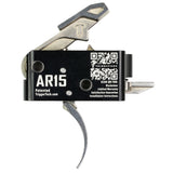 TriggerTech AR-15 Sing Stage Comp Curved photo 1