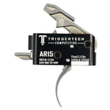 TriggerTech AR-15 Sing Stage Comp Curved photo 2
