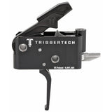 TriggerTech AR-15 Black Adapt Flat Right-Hand photo 1