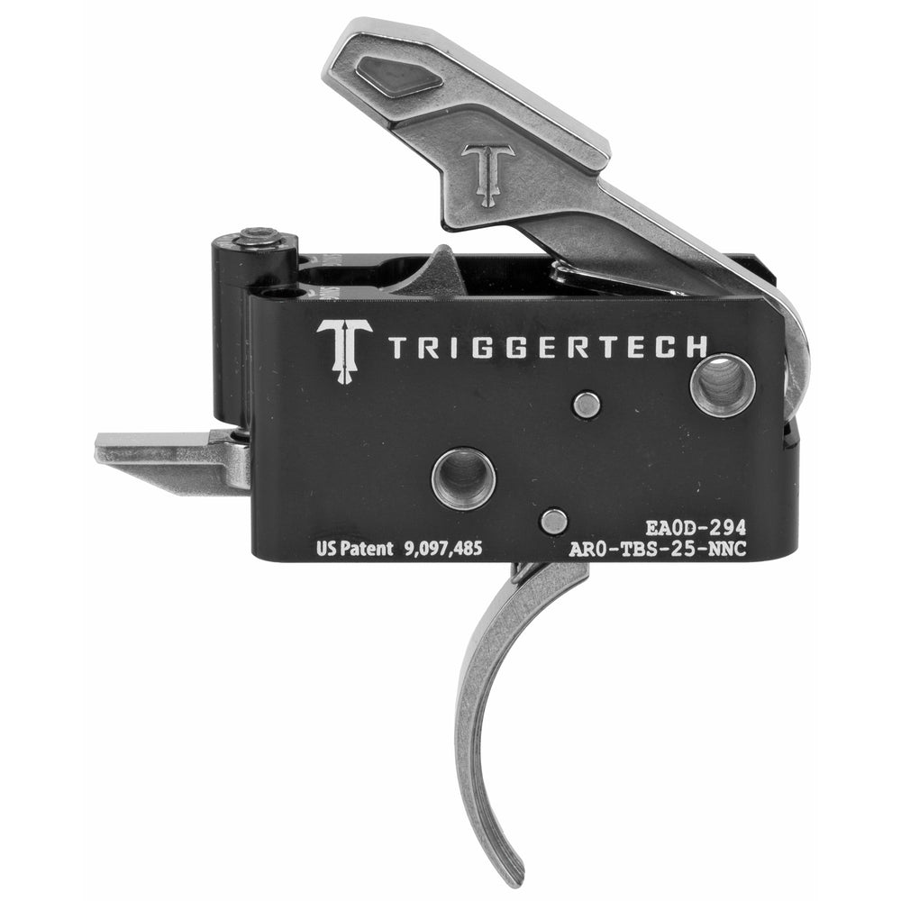TriggerTech AR-15 Adapt Curved Right-Hand