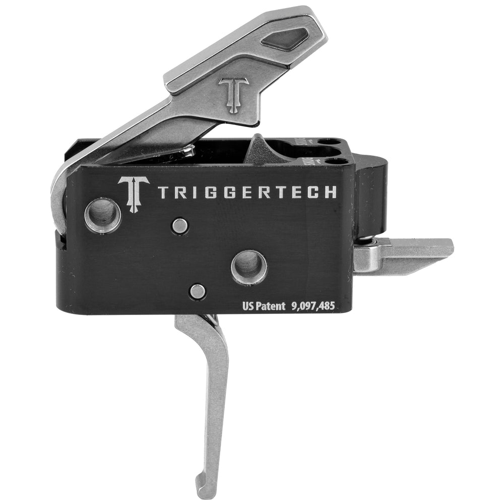 TriggerTech AR-15 Comp Flat Right-Hand