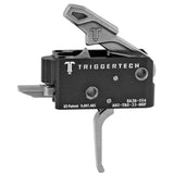 TriggerTech AR-15 Comp Flat Right-Hand photo 2