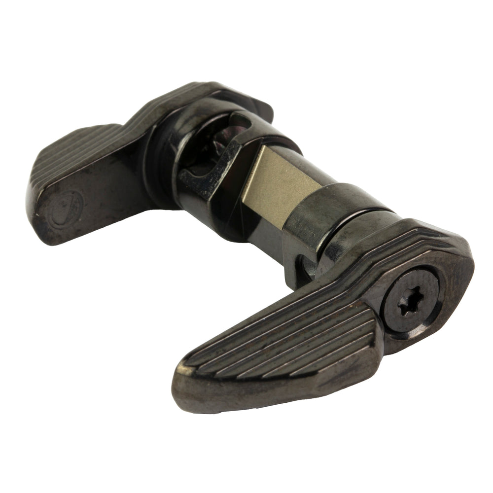 TriggerTech AR Safety Short Throw Black
