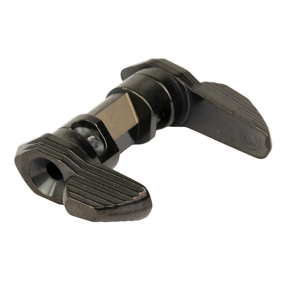 TriggerTech AR Safety Short Throw Black