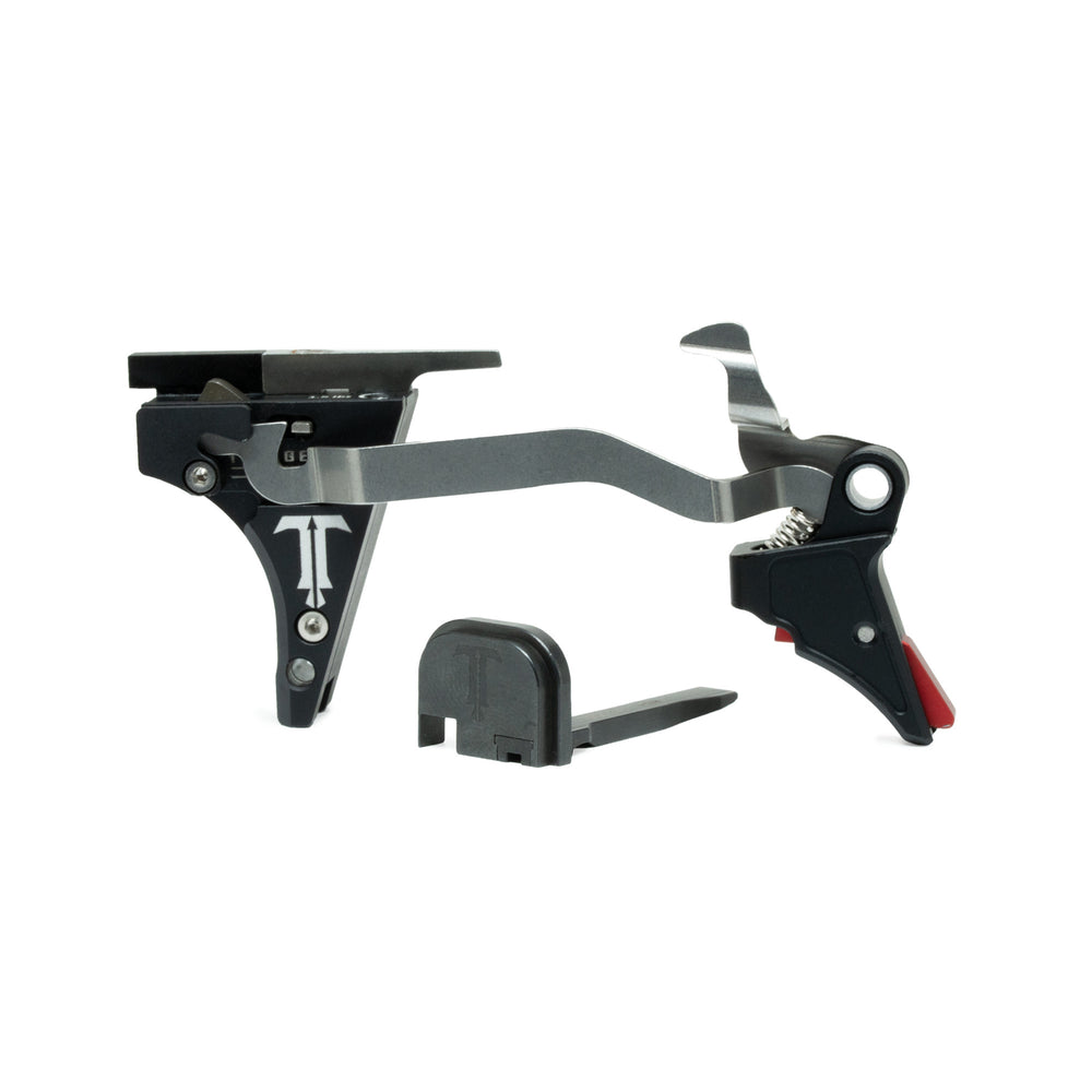 TriggerTech Trigger For Glock G1-5 Lgcy SPL