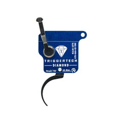 TriggerTech Remington 700 R Diamond Curved Right-Hand