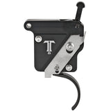 TriggerTech Remington 700 Black Special Curved Right-Hand Bolt photo 2