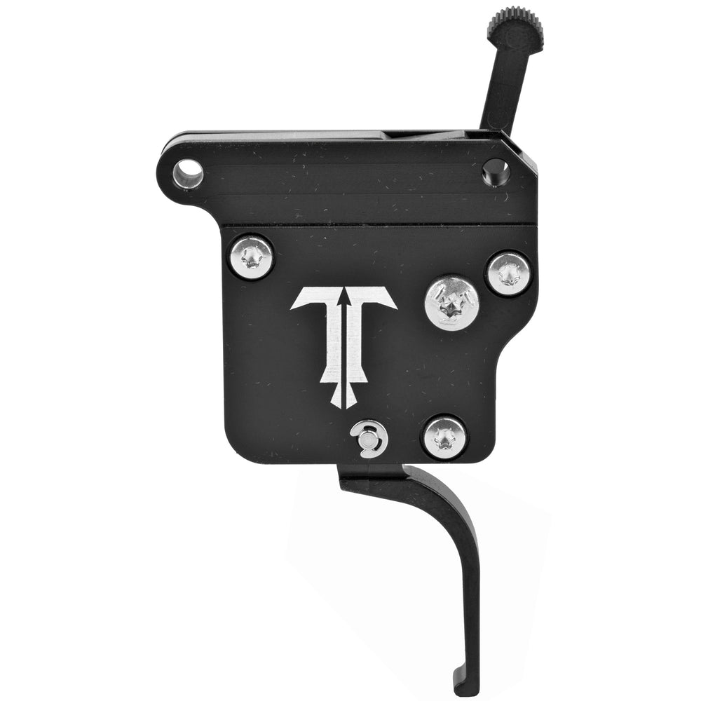TriggerTech Remington 700 Primary Flat Clean Right-Hand · SBB
