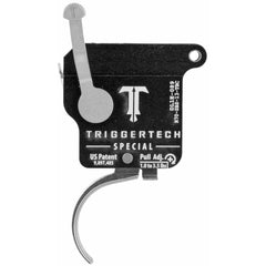 TriggerTech Remington 700 Special Curved Right-Hand Bolt
