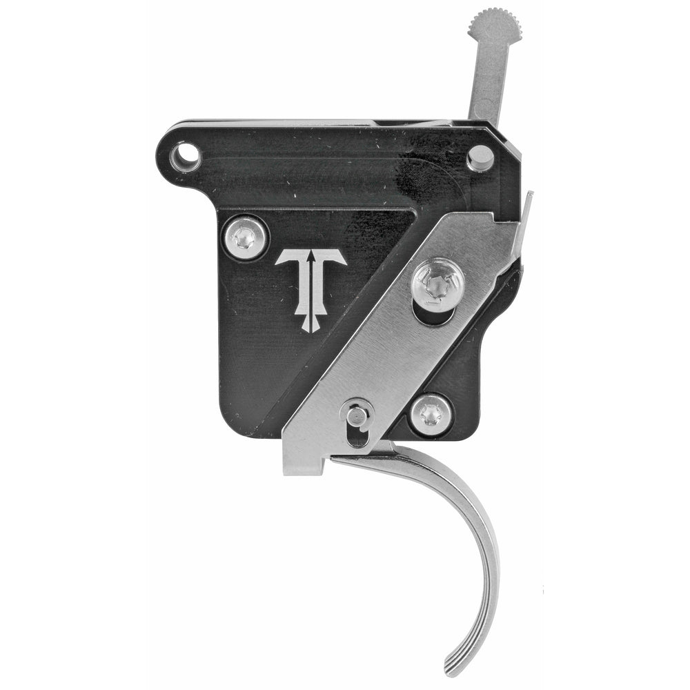 TriggerTech Remington 700 Special Curved Right-Hand Bolt