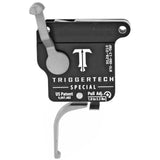 TriggerTech Remington 700 Special Flat Right-Hand Bolt photo 1
