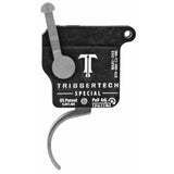 TriggerTech Remington 700 Special Curved Clean Right-Hand photo 1
