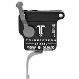 TriggerTech Remington 700 Special Flat Clean Right-Hand photo 1