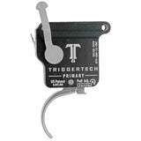 TriggerTech Remington 700 Primary Curved Right-Hand Bolt · SBS photo 1