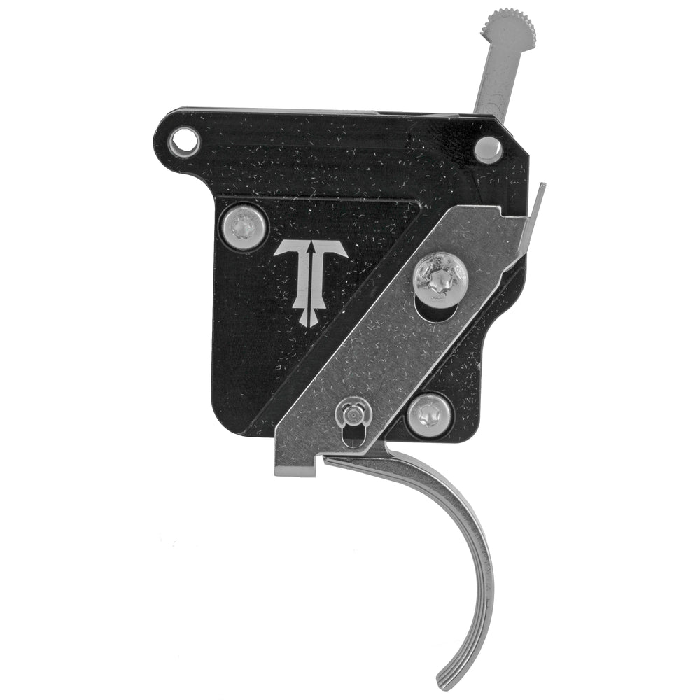 TriggerTech Remington 700 Primary Curved Right-Hand Bolt · SBS