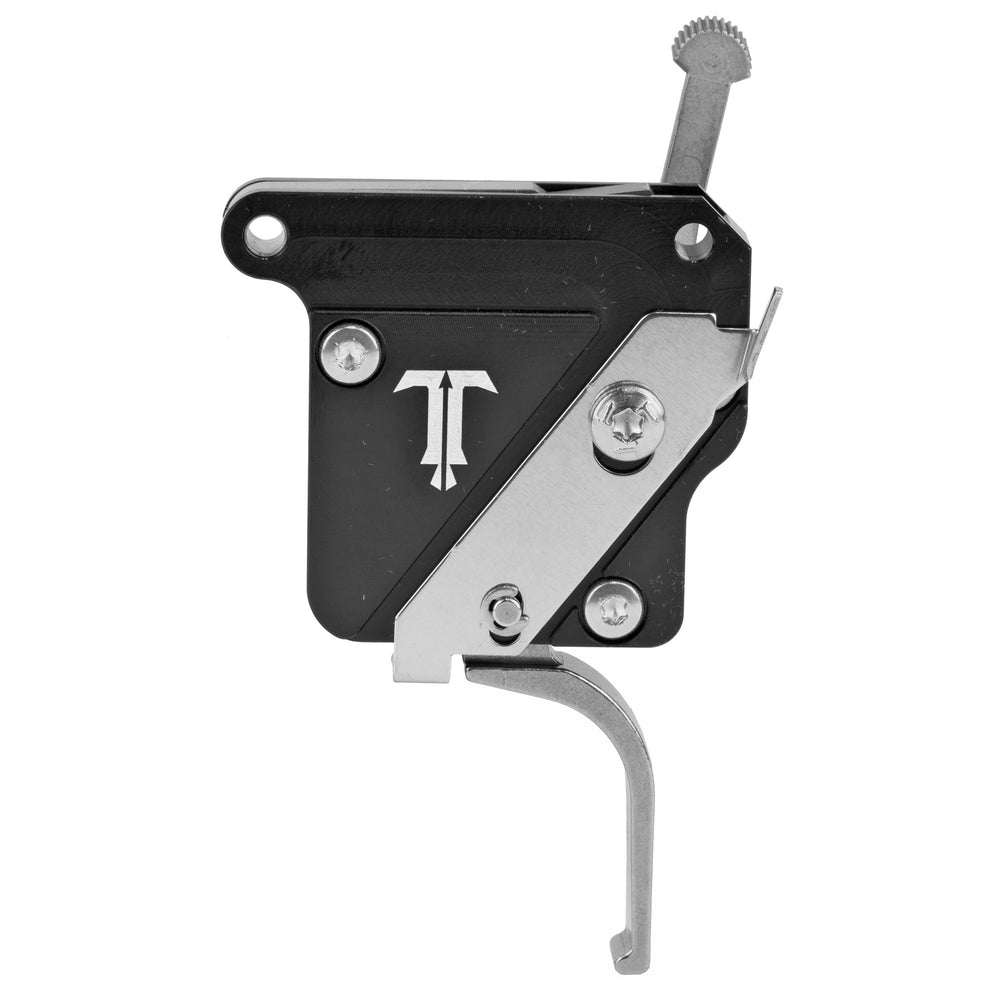 TriggerTech Remington 700 Primary Flat Right-Hand Bolt · SBS