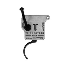 TriggerTech Remington 700 Duty Curved Trigger Right-Hand