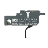 TriggerTech Ruger RPR Special Flat Black photo 1