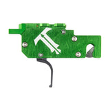 TriggerTech Ruger RPR Diamond Flat Black photo 2