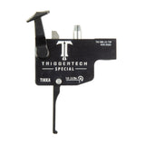 TriggerTech Special Flat Right-Hand Black photo 1