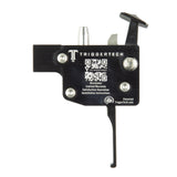 TriggerTech Special Flat Right-Hand Black photo 2
