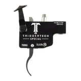 TriggerTech Special CRV Right-Hand Black photo 1