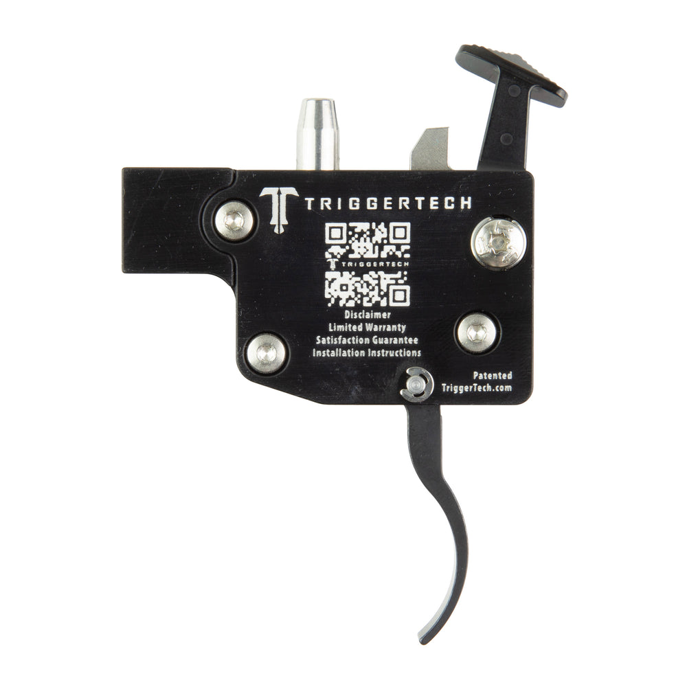 TriggerTech Special CRV Right-Hand Black