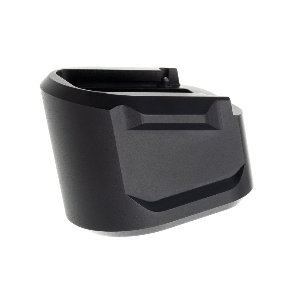 Tyrant Echelon Magazine Extension +5 Black