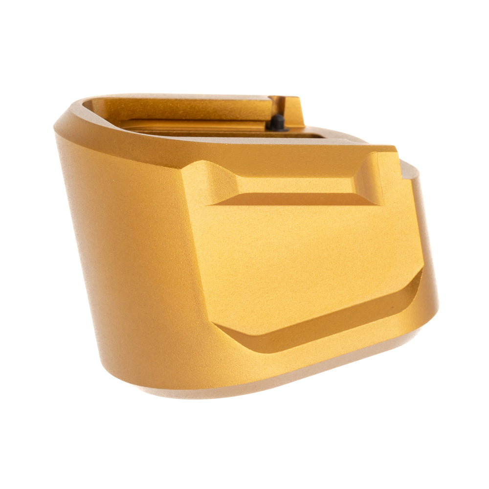 Tyrant Echelon Magazine Extension +5 Gold