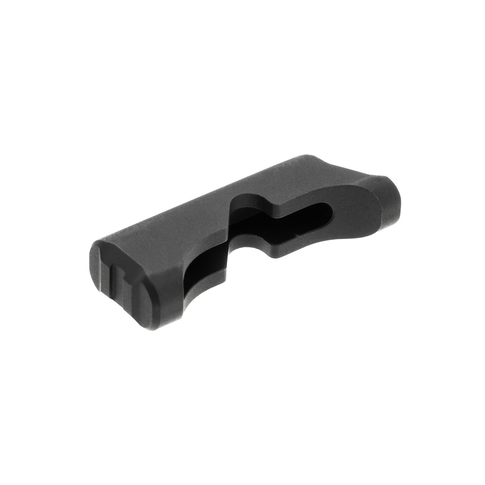 Tyrant Echelon Extended Magazine Release Black