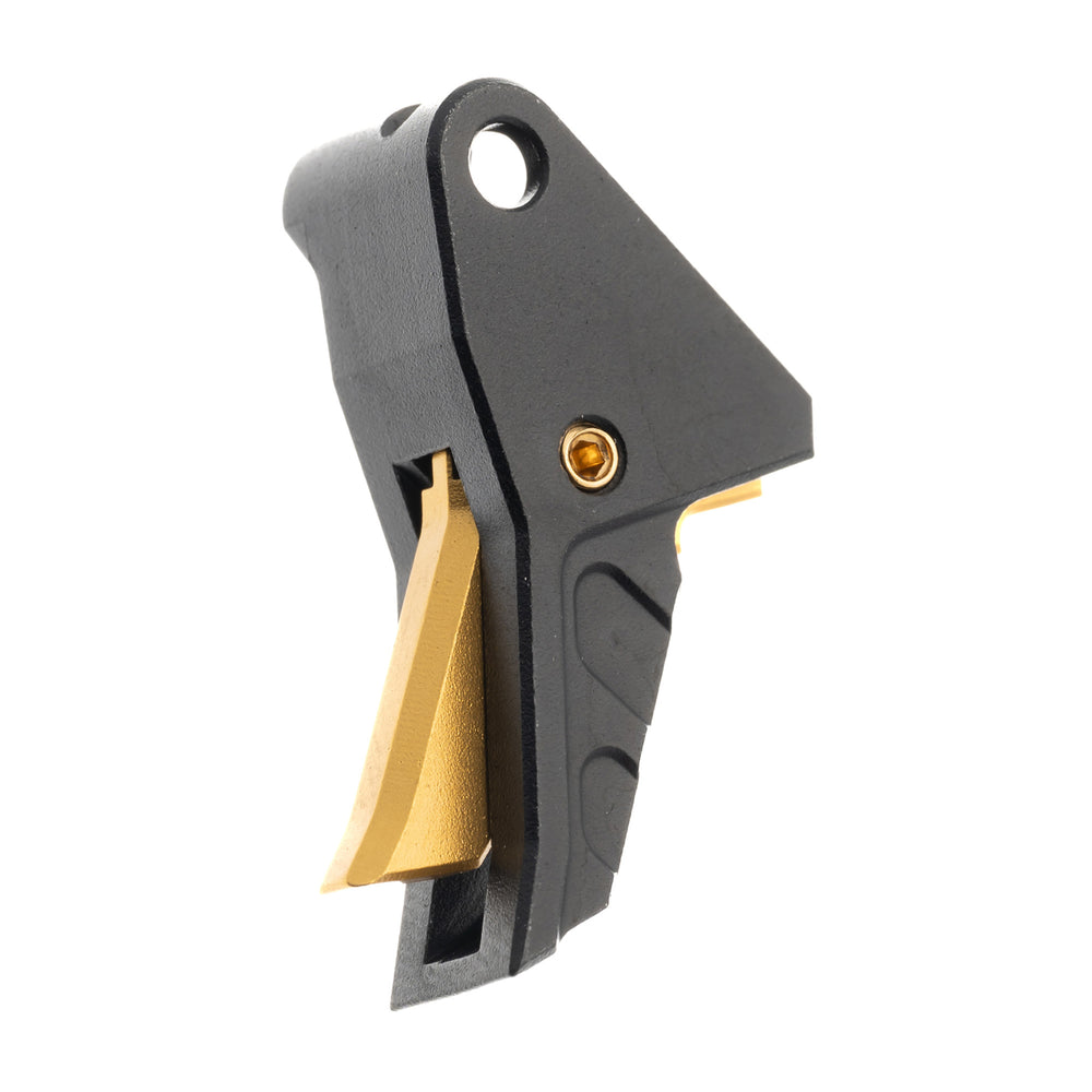 Tyrant Echelon I.T.T.S Trigger Black/Gold
