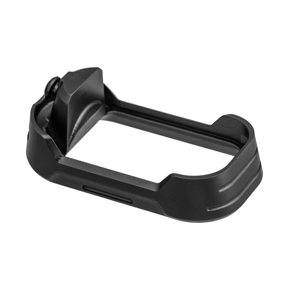 Tyrant Magwell For Glock 17/22 G5 Black